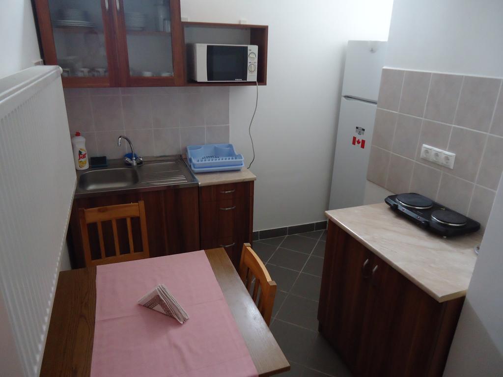 Hajdúszoboszló Harmony Panzio B&B 객실 사진
