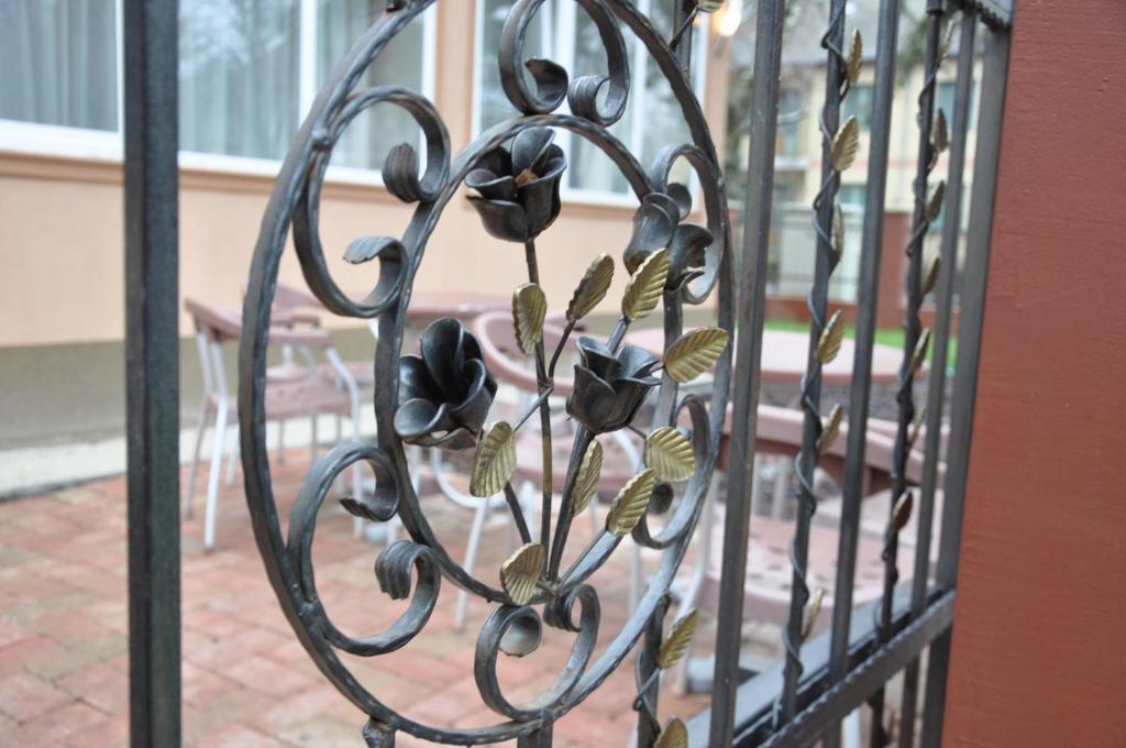 Hajdúszoboszló Harmony Panzio B&B 외부 사진