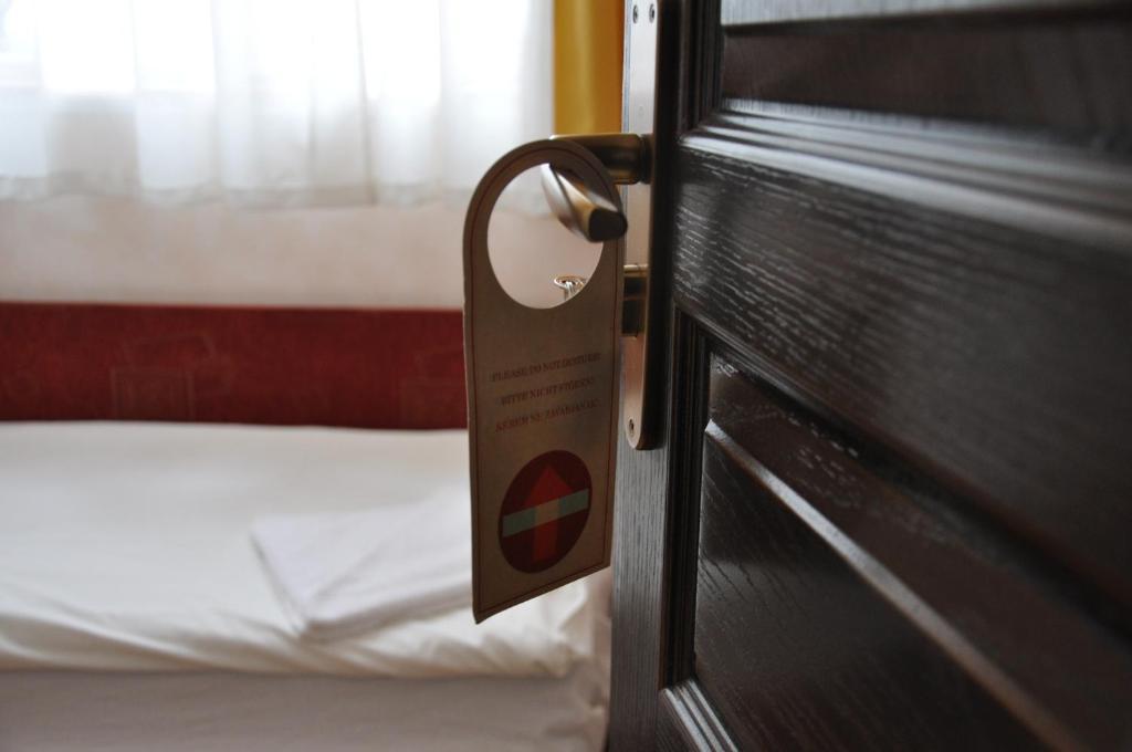 Hajdúszoboszló Harmony Panzio B&B 객실 사진