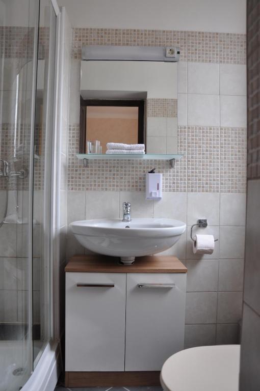 Hajdúszoboszló Harmony Panzio B&B 객실 사진