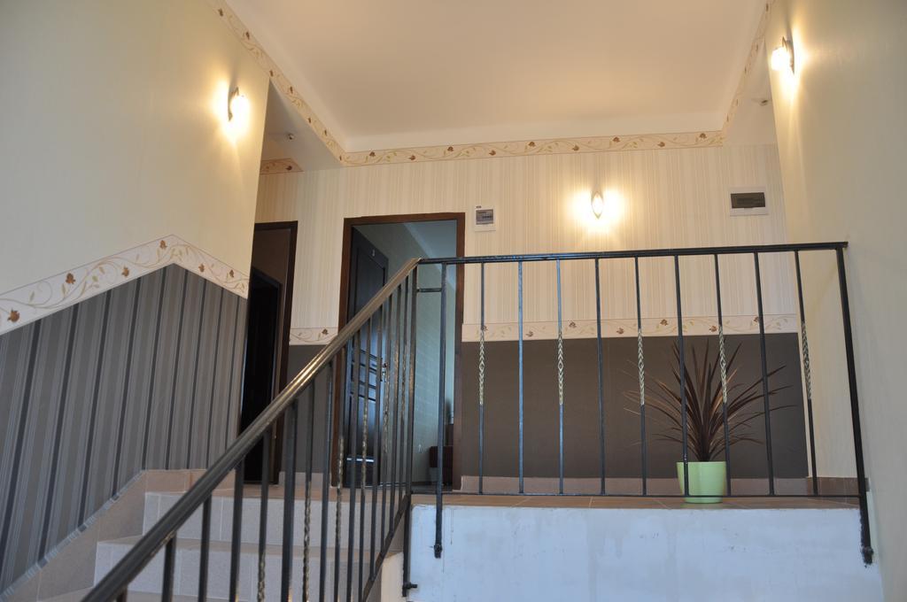 Hajdúszoboszló Harmony Panzio B&B 외부 사진